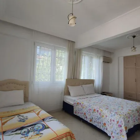 With Private Pool Near Calis Suitable For Families Casa vacanze Fethiye