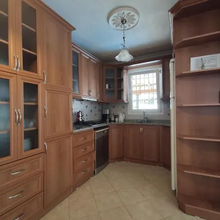 With Private Pool Near Calis Suitable For Families Casa vacanze *