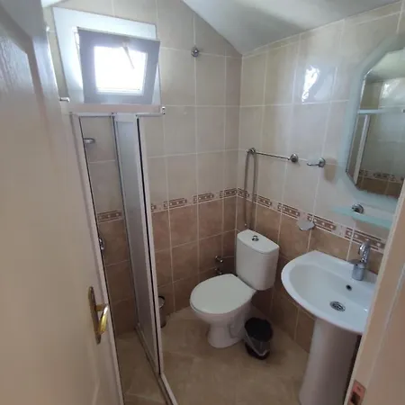 Casa vacanze With Private Pool Near Calis Suitable For Families Fethiye