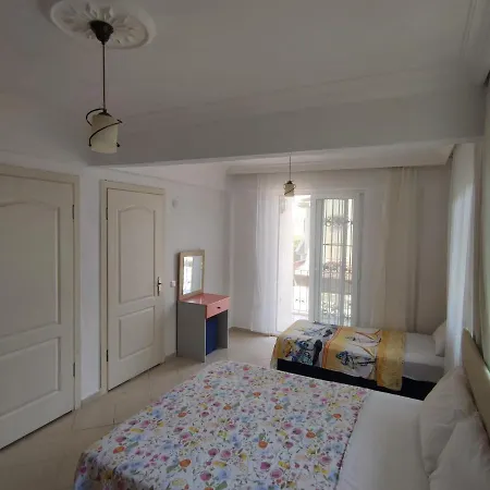 With Private Pool Near Calis Suitable For Families Feriehus