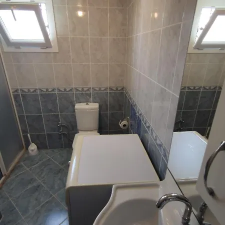 Feriehus With Private Pool Near Calis Suitable For Families *
