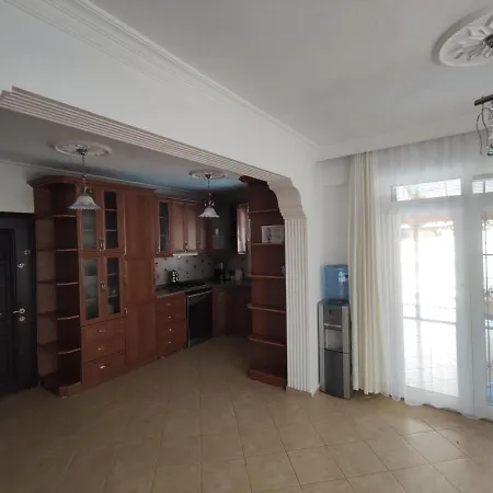 Case de vacanță With Private Pool Near Calis Suitable For Families