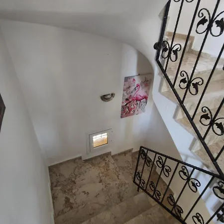 Case de vacanță With Private Pool Near Calis Suitable For Families Fethiye