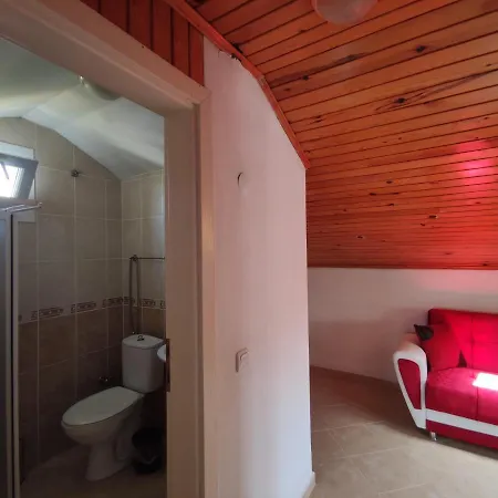 With Private Pool Near Calis Suitable For Families * Fethiye