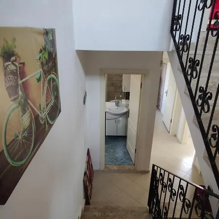 Case de vacanță With Private Pool Near Calis Suitable For Families *