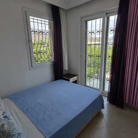 Case de vacanță With Private Pool Near Calis Suitable For Families