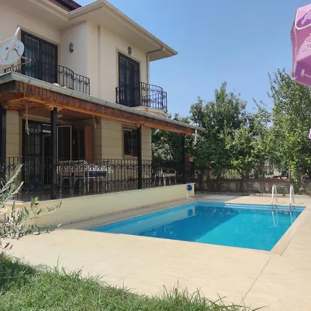 Case de vacanță With Private Pool Near Calis Suitable For Families *