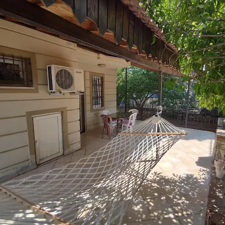 With Private Pool Near Calis Suitable For Families * Fethiye